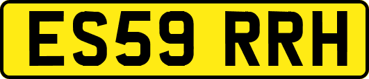 ES59RRH