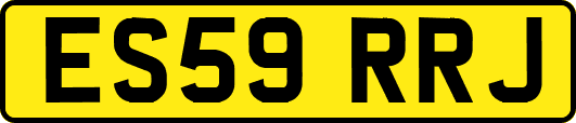 ES59RRJ