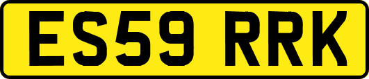 ES59RRK
