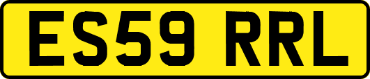 ES59RRL