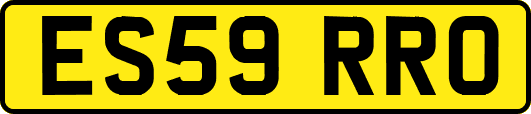 ES59RRO