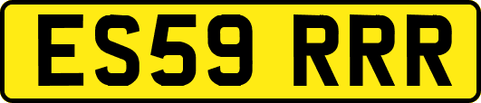 ES59RRR