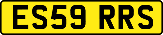ES59RRS