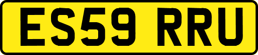 ES59RRU