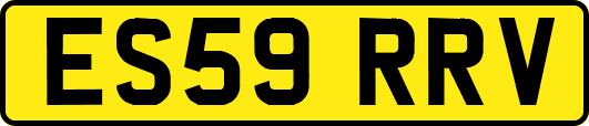 ES59RRV