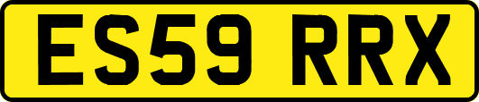 ES59RRX
