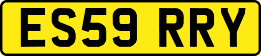 ES59RRY