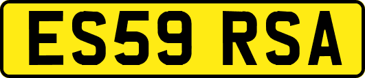 ES59RSA