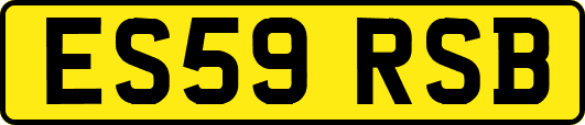 ES59RSB