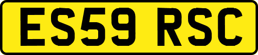 ES59RSC