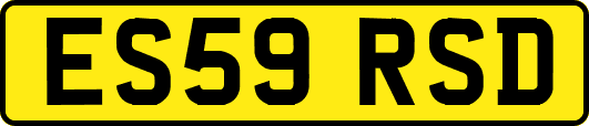 ES59RSD