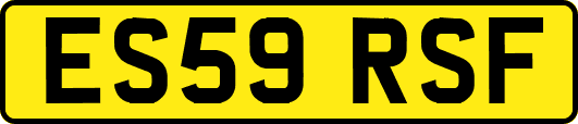 ES59RSF