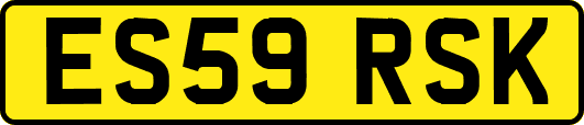 ES59RSK