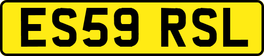 ES59RSL