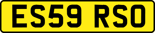 ES59RSO