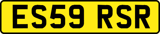ES59RSR