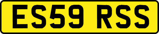 ES59RSS