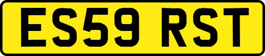 ES59RST