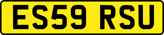 ES59RSU