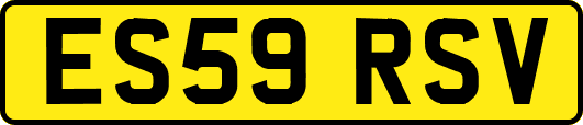ES59RSV