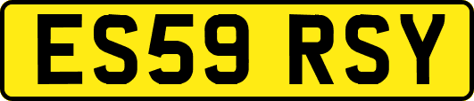 ES59RSY