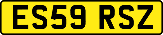 ES59RSZ