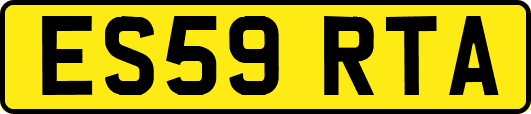 ES59RTA