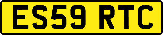 ES59RTC