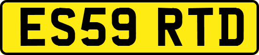 ES59RTD