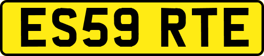 ES59RTE