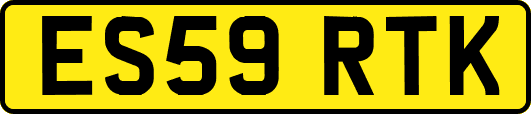 ES59RTK