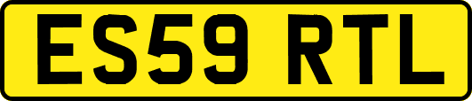 ES59RTL