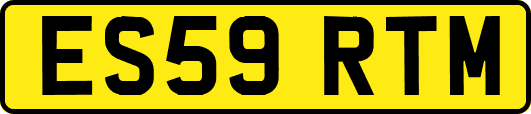 ES59RTM