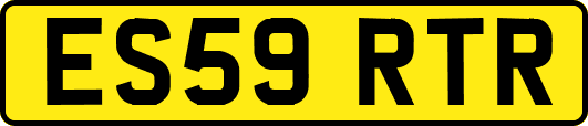 ES59RTR