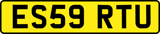 ES59RTU