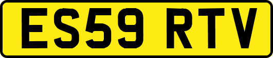 ES59RTV