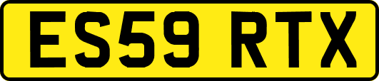 ES59RTX
