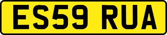 ES59RUA