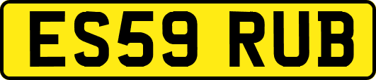 ES59RUB