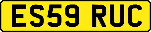 ES59RUC
