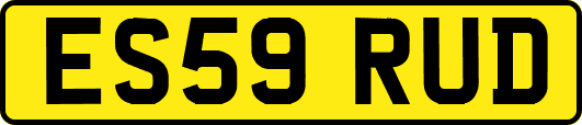 ES59RUD
