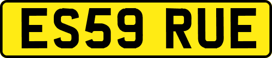 ES59RUE