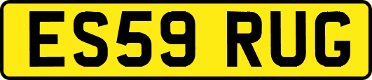 ES59RUG
