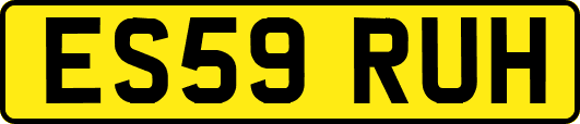 ES59RUH