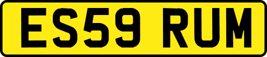 ES59RUM
