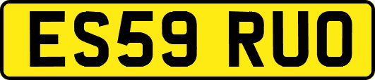 ES59RUO