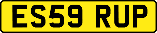 ES59RUP
