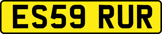 ES59RUR