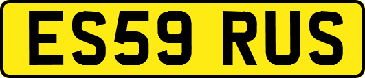 ES59RUS