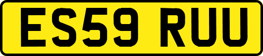 ES59RUU